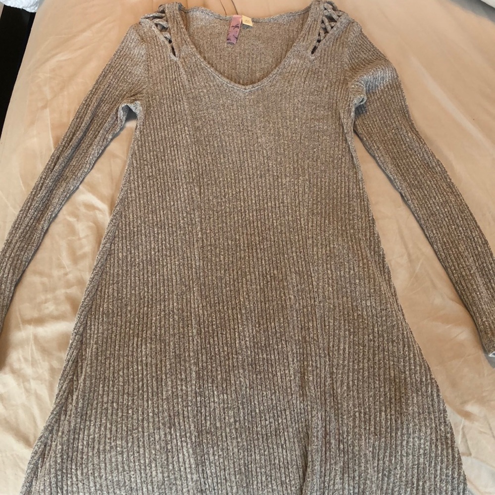 Altar’d State Dress